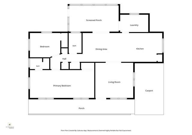 17th image of 2525 Paul Dr, Meraux, LA 70075 | MLS# 2569937