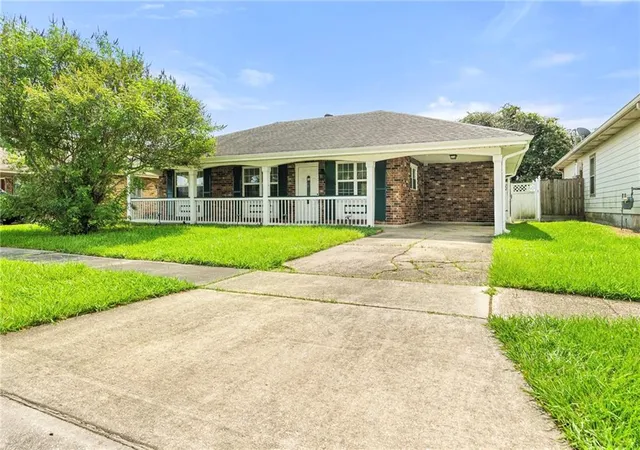 1st image of 2525 Paul Dr, Meraux, LA 70075 | MLS# 2569937