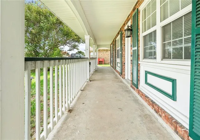 3rd image of 2525 Paul Dr, Meraux, LA 70075 | MLS# 2569937