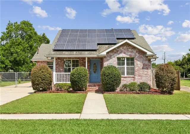 1st image of 2520 Margaret Ln, Meraux, LA 70075 | MLS# 2570538
