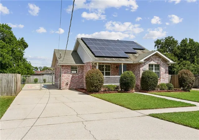 2nd image of 2520 Margaret Ln, Meraux, LA 70075 | MLS# 2570538