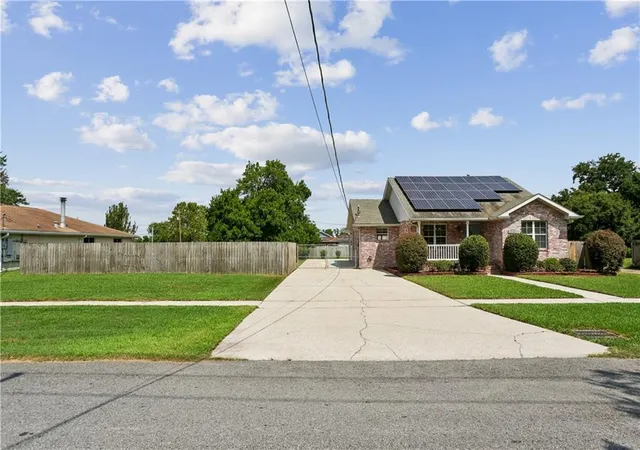 4th image of 2520 Margaret Ln, Meraux, LA 70075 | MLS# 2570538