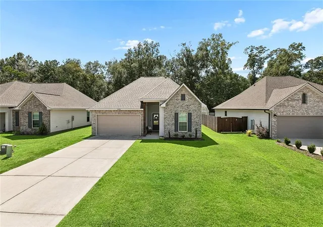 Photo 23 of Single family home for sale at 41498 Dothan Pl, Ponchatoula, LA 70454 | MLS# 2569973 | Listing updated on 2026-08-16