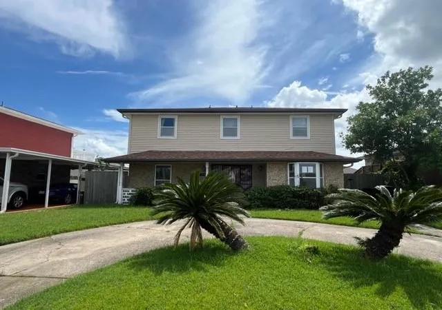 Photo 1 of Single family home for sale at 7140 W Renaissance Ct, New Orleans, LA 70128 | MLS# 2570595 | Listing updated on 2026-09-29