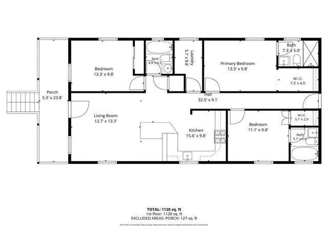 Photo 17 of Sale Pending at 1711 Charbonnet St, New Orleans, LA 70117 | MLS# 2570532 | Listing updated on 2026-08-12