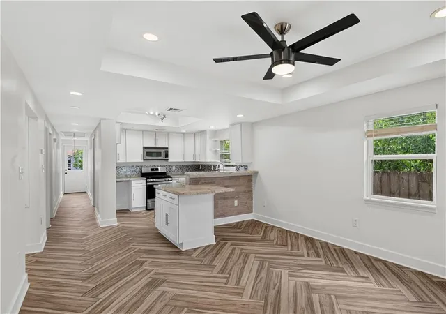 Photo 2 of Sale Pending at 1711 Charbonnet St, New Orleans, LA 70117 | MLS# 2570532 | Listing updated on 2026-08-12