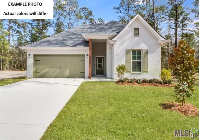 Photo 1 of Single family home for sale at 21706 River Frk Dr, Covington, LA 70435 | MLS# NO2026014155 | Listing updated on 2026-08-22
