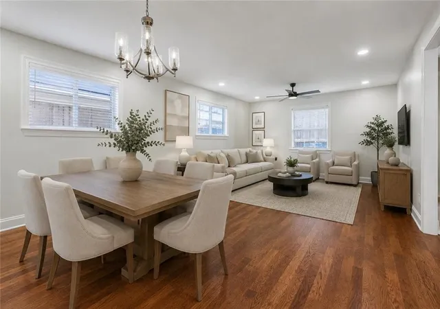 3rd image of 2800 Metairie Heights Ave, Metairie, LA 70002 | MLS# 2569336
