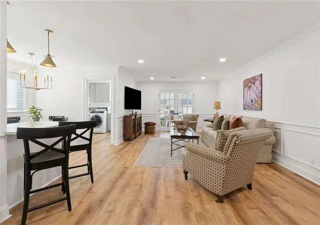 Photo 4 of Single family home for sale at 1148 Nursery Ave, Metairie, LA 70005 | MLS# 2570677 | Listing updated on 2026-08-06