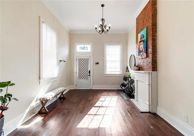 Photo 3 of Single family home for sale at 2301 Loyola Ave, New Orleans, LA 70113 | MLS# 2570578 | Listing updated on 2026-08-07
