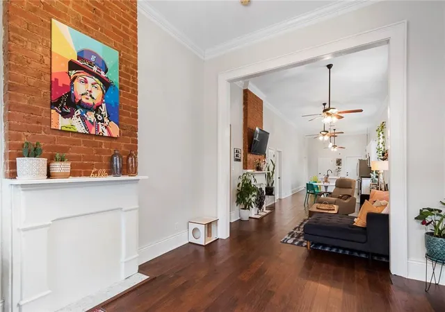 Photo 4 of Single family home for sale at 2301 Loyola Ave, New Orleans, LA 70113 | MLS# 2570578 | Listing updated on 2026-08-07