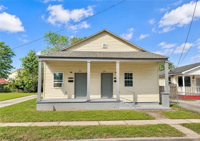 1st image of 438 440 Eiseman Ave, Marrero, LA 70072 | MLS# 2569955