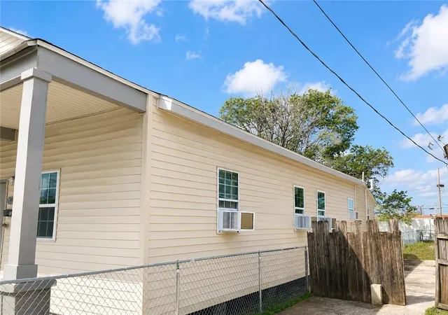 2nd image of 438 440 Eiseman Ave, Marrero, LA 70072 | MLS# 2569955