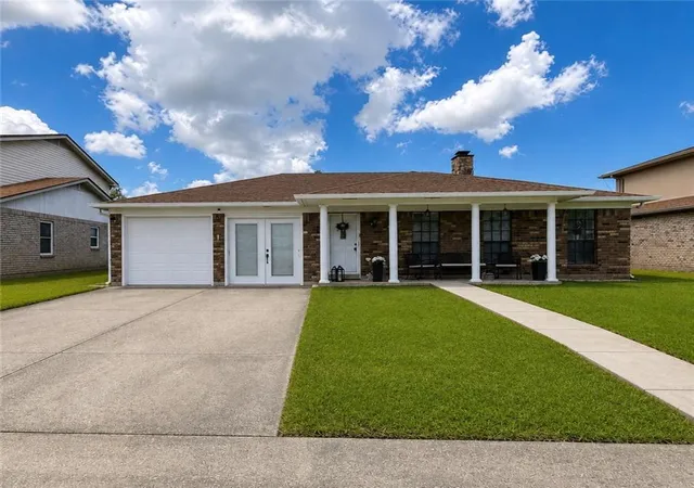 1st image of 616 Wall Blvd, Gretna, LA 70056 | MLS# 2570696