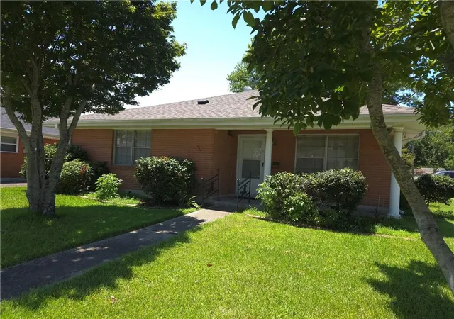 1st image of 856 Homestead Ave, Metairie, LA 70005 | MLS# 2567689
