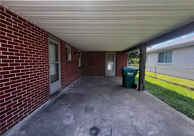3rd image of 1023 Minden St, Kenner, LA 70062 | MLS# 2570770