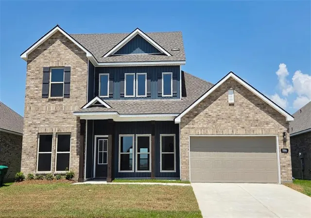 Photo 1 of Single family home for sale at 5504 Wake Reserve Rd, Slidell, LA 70461 | MLS# 2570779 | Listing updated on 2026-08-24