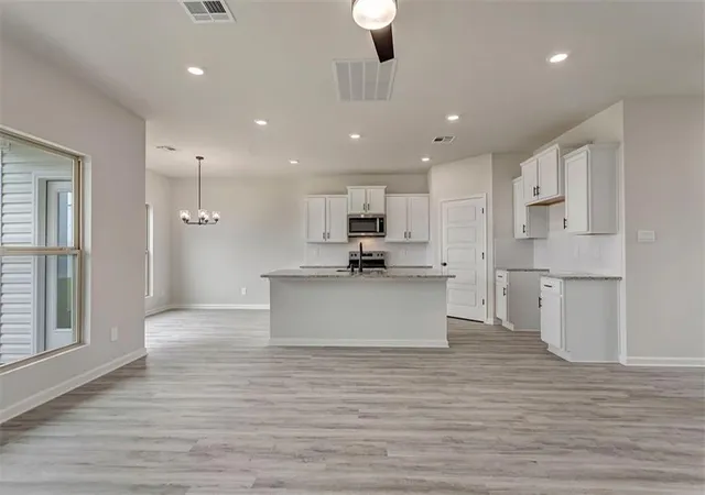 Photo 3 of Single family home for sale at 5504 Wake Reserve Rd, Slidell, LA 70461 | MLS# 2570779 | Listing updated on 2026-10-06