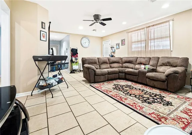 Photo 3 of Single family home for sale at 716 Perrin Dr, Arabi, LA 70032 | MLS# 2570533 | Listing updated on 2026-08-15
