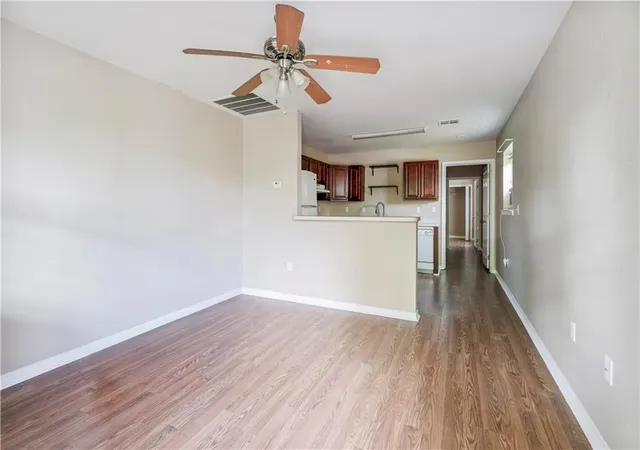 Photo 2 of Multi family home for sale at 2816 18 Comus Ct, New Orleans, LA 70117 | MLS# 2570771 | Listing updated on 2026-08-17