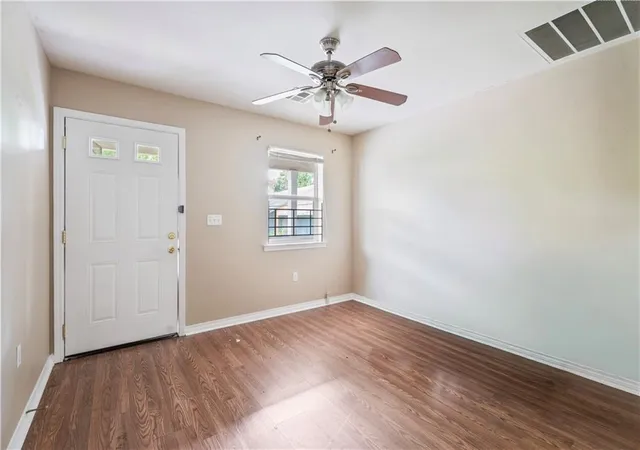 Photo 3 of Multi family home for sale at 2816 18 Comus Ct, New Orleans, LA 70117 | MLS# 2570771 | Listing updated on 2026-08-17