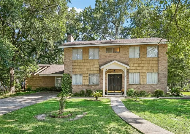 Photo 1 of Single family home for sale at 116 Bayberry Dr, Covington, LA 70433 | MLS# 2570737 | Listing updated on 2026-08-13