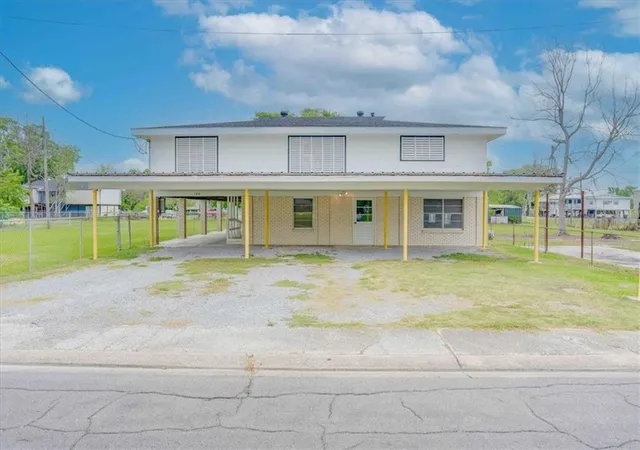 Photo 1 of Single family home for sale at 123 Price St, Montegut, LA 70377 | MLS# 2569026 | Listing updated on 2026-08-11