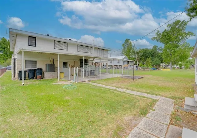 Photo 2 of Single family home for sale at 123 Price St, Montegut, LA 70377 | MLS# 2569026 | Listing updated on 2026-08-11