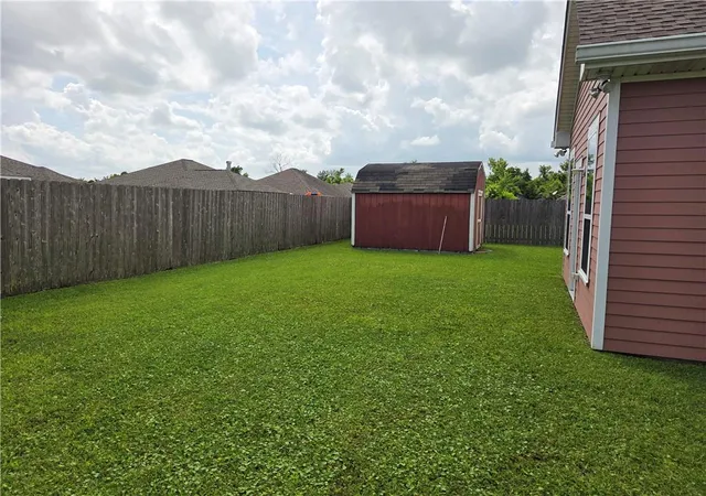 Photo 17 of Single family home for sale at 153 Tammy Dr, La Place, LA 70068 | MLS# 2570585 | Listing updated on 2026-08-22