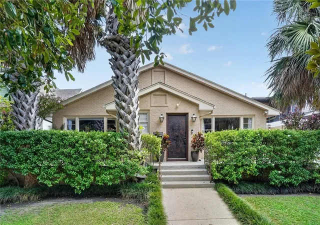 Photo 1 of Multi family home for sale at 6021 25 Canal Blvd, New Orleans, LA 70124 | MLS# 2570884 | Listing updated on 2026-08-21