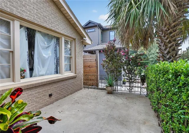 Listing Photo 4 - Condo for sale in building located at 6021 25 Canal Blvd, New Orleans, LA 70124