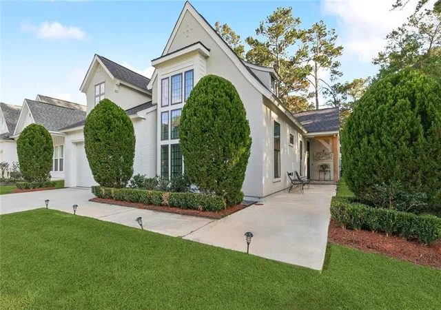 2nd image of 67526 Antioch Dr, Mandeville, LA 70471 | MLS# 2570448