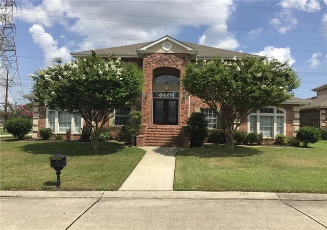 1st image of 3429 Abbotswood Dr, Harvey, LA 70058 | MLS# 2569497