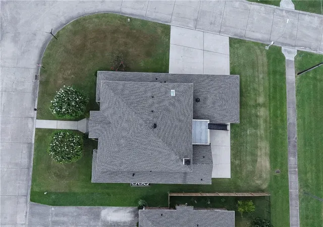 40th image of 3429 Abbotswood Dr, Harvey, LA 70058 | MLS# 2569497