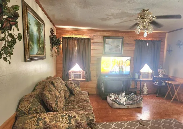2nd image of 25 Wilford Ladner Rd, Lumberton, MS 39455 | MLS# 2570926