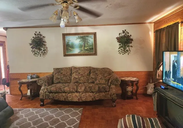 Photo 3 of Single family home for sale at 25 Wilford Ladner Rd, Lumberton, MS 39455 | MLS# 2570926 | Listing updated on 2026-08-11