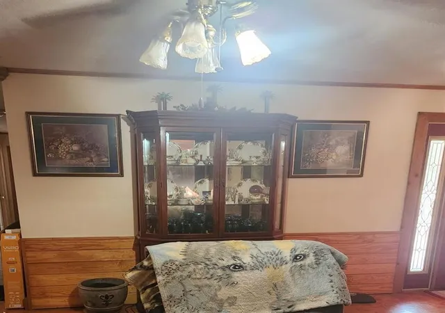 Photo 3 of Single family home for sale at 25 Wilford Ladner Rd, Lumberton, MS 39455 | MLS# 2570926 | Listing updated on 2026-09-25