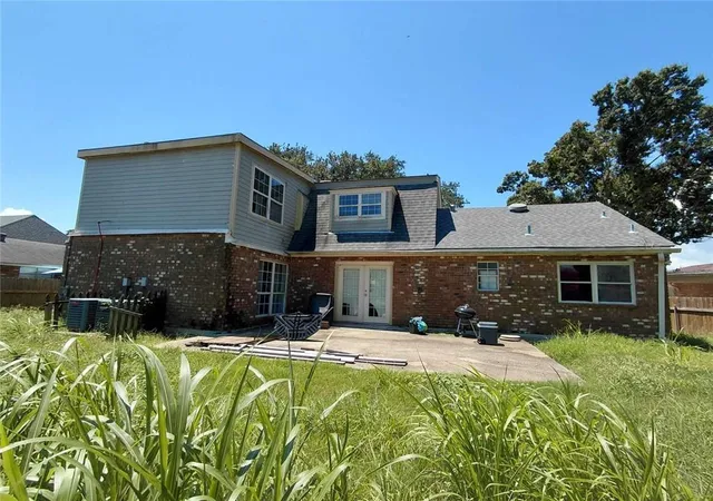 2nd image of 928 Champagne Dr, Kenner, LA 70065 | MLS# 2570935