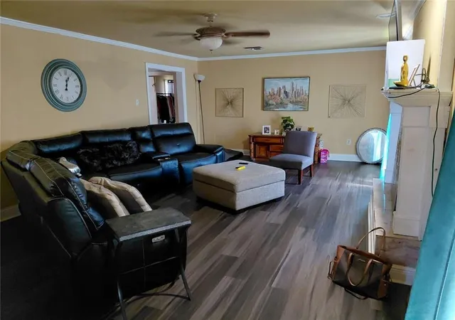5th image of 928 Champagne Dr, Kenner, LA 70065 | MLS# 2570935