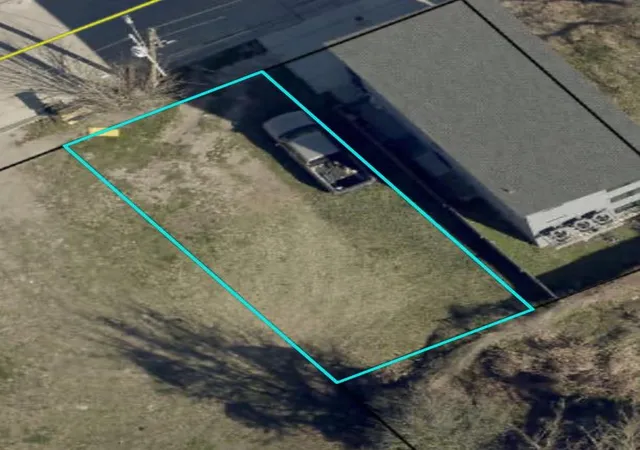 Photo 2 of Land for sale at 2712 14 S Derbigny St, New Orleans, LA 70125 | MLS# 2570993 | Listing updated on 2026-08-11