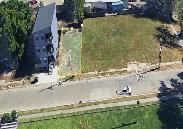 Photo 3 of Land for sale at 2712 14 S Derbigny St, New Orleans, LA 70125 | MLS# 2570993 | Listing updated on 2026-08-11