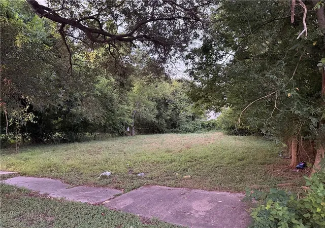 Photo 1 of Land for sale at 4927 Pecan St, New Orleans, LA 70126 | MLS# 2569653 | Listing updated on 2026-08-05