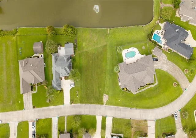 Photo 1 of Land for sale at 2887 Sugar Lakes Ln, Paulina, LA 70763 | MLS# 2570998 | Listing updated on 2026-08-19