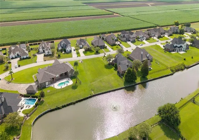 Photo 3 of Land for sale at 2887 Sugar Lakes Ln, Paulina, LA 70763 | MLS# 2570998 | Listing updated on 2026-08-19