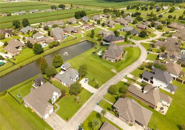 Photo 4 of Land for sale at 2887 Sugar Lakes Ln, Paulina, LA 70763 | MLS# 2570998 | Listing updated on 2026-08-19