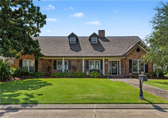 1st image of 25 Chateau Haut Brion Dr, Kenner, LA 70065 | MLS# 2570809