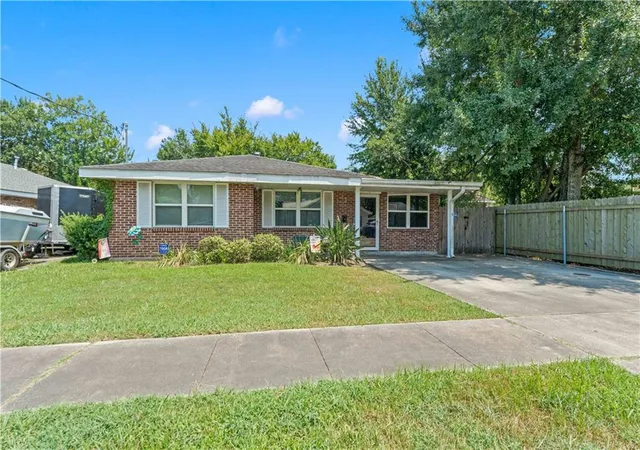 1st image of 1920 Delaware Ave, Kenner, LA 70062 | MLS# 2571001