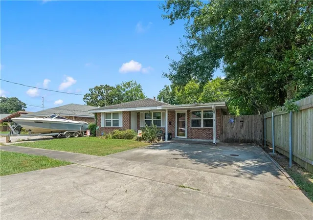 26th image of 1920 Delaware Ave, Kenner, LA 70062 | MLS# 2571001