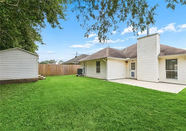 13th image of 2605 Carrie Ln, Marrero, LA 70072 | MLS# 2569809