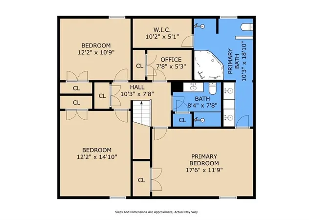 Photo 28 of Single family home for sale at 15 W Levert Dr, Luling, LA 70070 | MLS# 2571013 | Listing updated on 2026-08-09